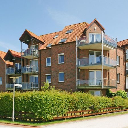 Apartment Amanda Norddeich  Exterior foto